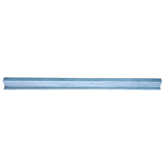 Sliding door sill repair panel for Opel Movano 2010-2021 / Right 15276