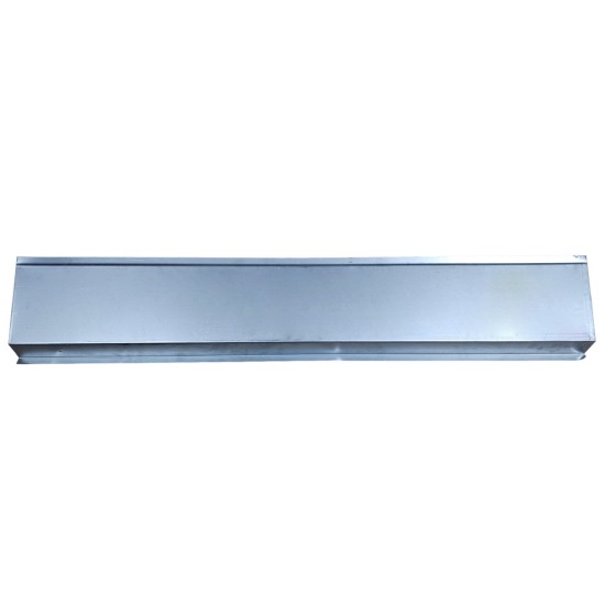 Side repair panel for Renault Master 2010- / Left 16791