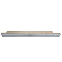 Sliding door sill repair panel for Nissan NV400 2010- / Left 15706
