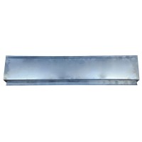 Side repair panel for Opel Movano 2010-2021 / Left 13496
