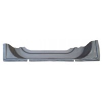 Inner front door repair panel for Renault Master 1998-2010 / Left 16862
