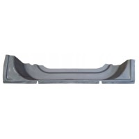 Inner front door repair panel for Renault Master 1998-2010 / Right 16861