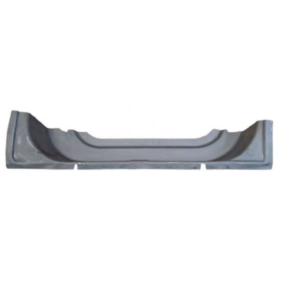 Inner front door repair panel for Renault Master 1998-2010 / Right 16861
