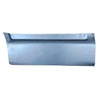 Front door repair panel for Renault Master 1998-2010 / Left 16008