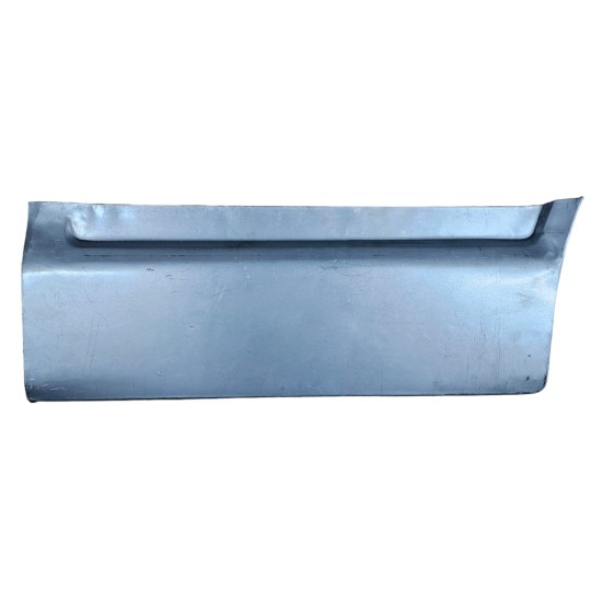 Front door repair panel for Renault Master 1998-2010 / Right 16007