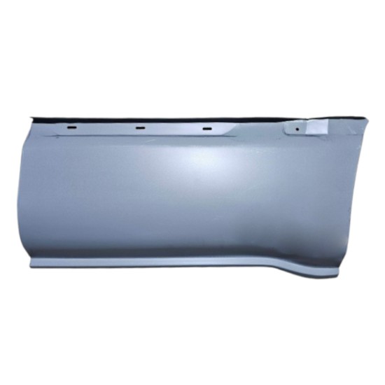 Rear wing repair panel for Renault Master 1998-2010 / Left 16904