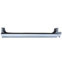 Sliding door sill repair panel for Opel Movano 1998-2010 / Right 15329