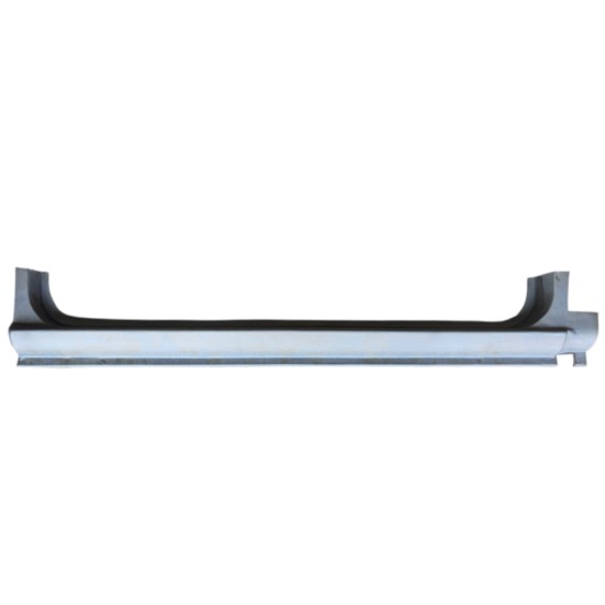Sliding door sill repair panel for Opel Movano 1998-2010 / Right 15329