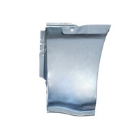 Rear wing repair panel for Renault Master 1998-2010 / Left 14876