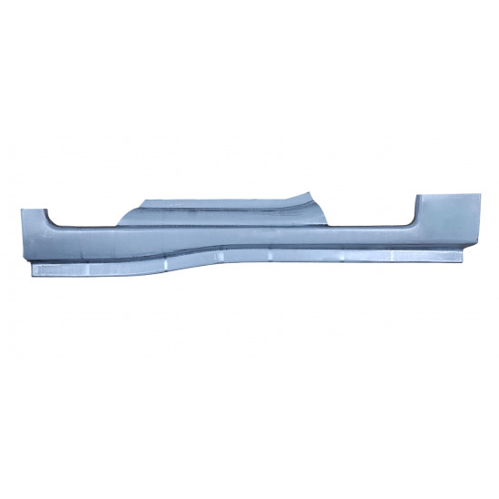 Front door sill repair panel for Renault Master 2010- / Left 10793