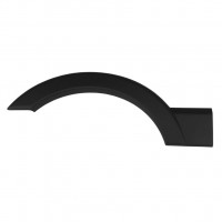 Side trim for Renault Master 2010- / Left 10915