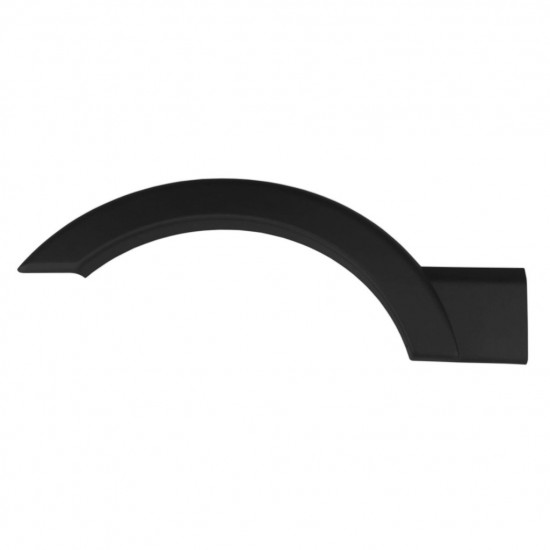 Side trim for Renault Master 2010- / Left 10915