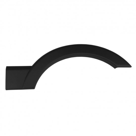 Side trim for Renault Master 2010- / Right 10914