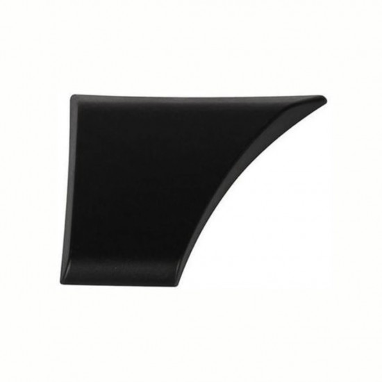 Side trim for Renault Master 2010- / SWB / Left /  8710