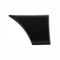 Side trim for Renault Master 2010- / SWB / Right /  8709