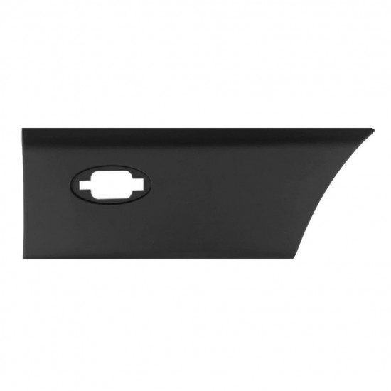 Rear wing side trim with lamp for Renault Master 2010- / L2 / Left 10931