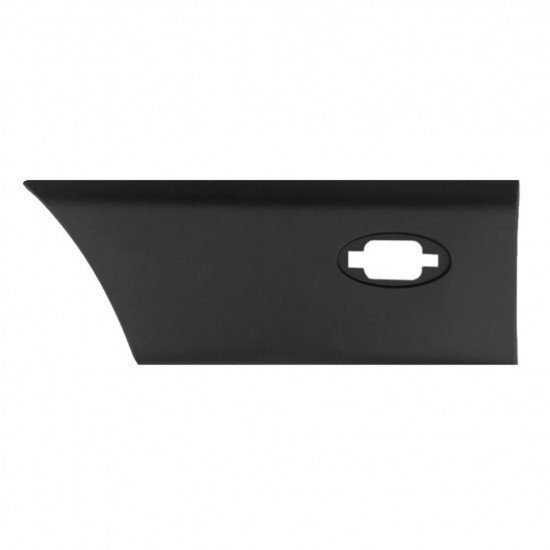 Rear wing side trim with lamp for Renault Master 2010- / L2 / Right 10930