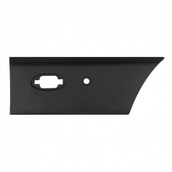 Side trim with PDC for Renault Master 2010- / L2 / Left 10927