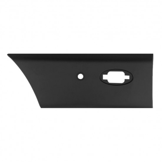 Side trim with PDC for Renault Master 2010- / L2 / Right 10926