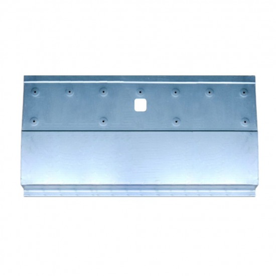 Side repair panel for Opel Movano 2010-2021 / Left = Right (symmetrical) 15282
