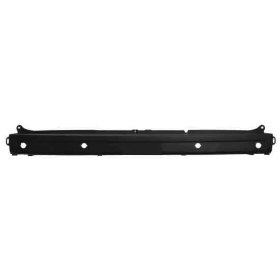 Rear bumper with PDC for Nissan NV400 2010- 16389