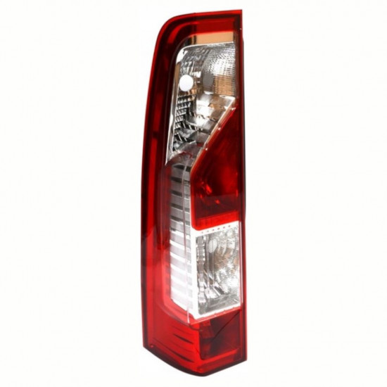 Rear light for Renault Master 2010- / Left 8436