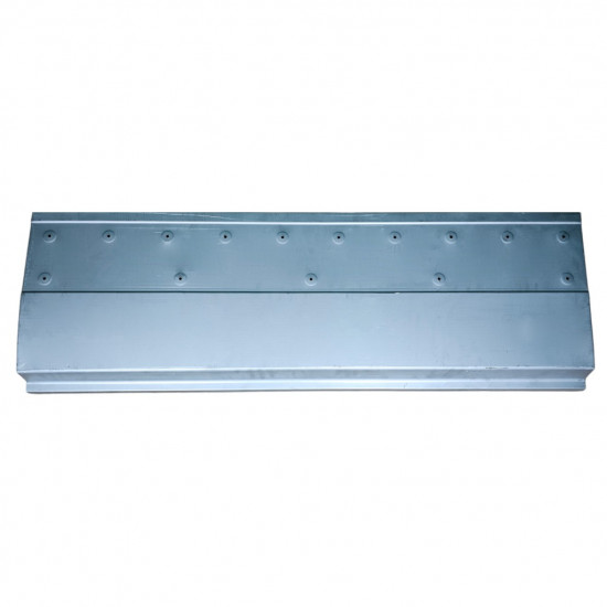 Side repair panel for Opel Movano 2010-2021 / Left 15283
