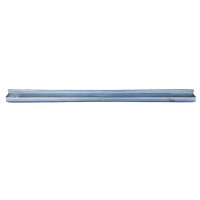 Sliding door sill repair panel for Renault Master 2010- / Right 9346