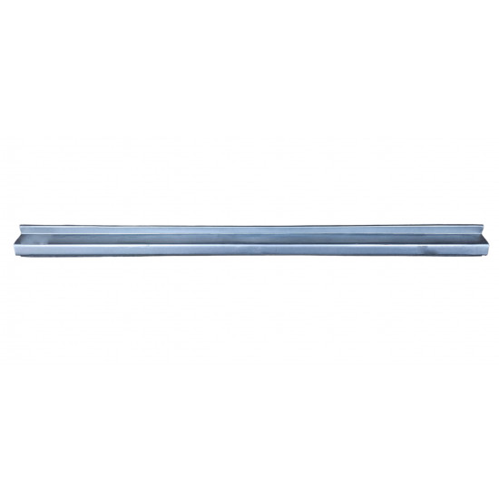 Sliding door sill repair panel for Renault Master 2010- / Right 9346