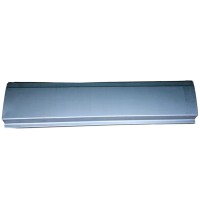 Side repair panel for Nissan NV400 2010- / Left 15708