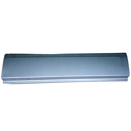 Side repair panel for Nissan NV400 2010- / Left 15708