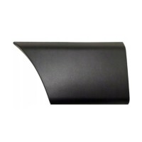 Rear fender side trim behind the wheel for Renault Master 2010- / Left 16659