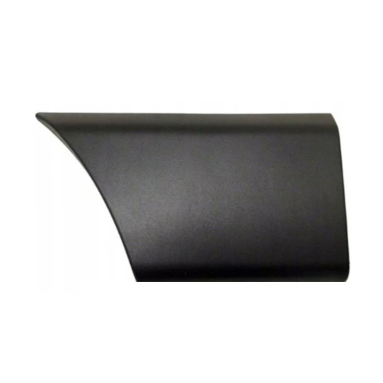 Rear fender side trim behind the wheel for Renault Master 2010- / Left 16659
