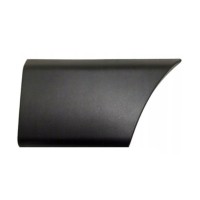 Rear fender side trim behind the wheel for Opel Movano 2010-2021 / Right 16663