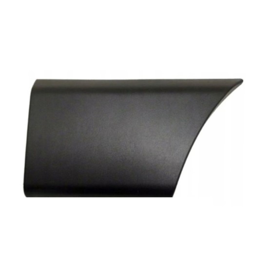 Rear fender side trim behind the wheel for Opel Movano 2010-2021 / Right 16663