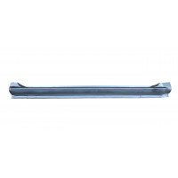 Sliding door sill repair panel for Renault Master 1998-2010 / Right 9129