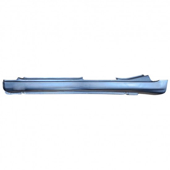 Sill repair panel for Daewoo Matiz 1998-2008 / Left 8328