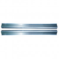 Sill repair panel for Hyundai Matrix 2001-2010 / Left = Right (symmetrical) / Set 10379