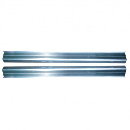 Sill repair panel for Hyundai Matrix 2001-2010 / Left = Right (symmetrical) / Set 10379