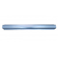 Sill repair panel for Hyundai Terracan 2001-2006 / Left = Right (symmetrical) 6659