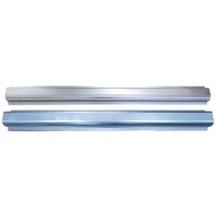 Sill and inner sill repair panel for Ford Maverick 2001-2008 / Left = Right (symmetrical) / Set 14855