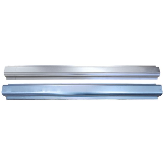 Sill and inner sill repair panel for Ford Maverick 2001-2008 / Left = Right (symmetrical) / Set 14855