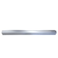 Inner sill repair panel for Ford Maverick 2001-2008 / Left = Right (symmetrical) 14628