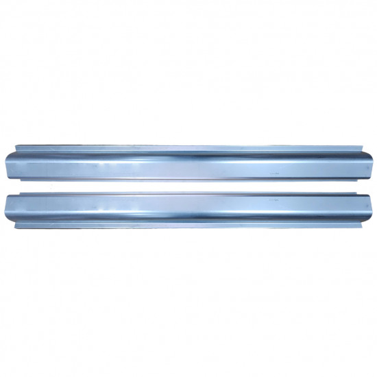 Sill repair panel for Ford Maverick 2001-2008 / Left = Right (symmetrical) / Set 9530