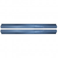 Sill repair panel for Nissan Maxima 1999-2003 / Left = Right (symmetrical) / Set 9528