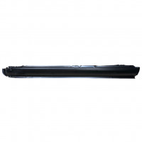 Full sill repair panel for Mazda 323F 1998-2004 / Left 6685