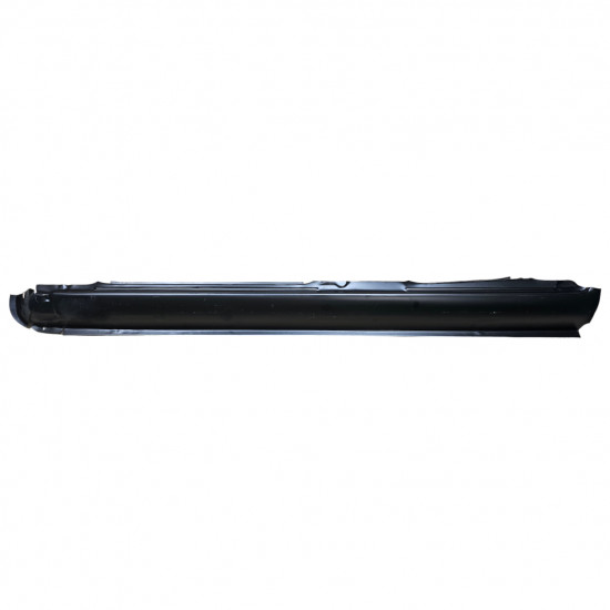 Full sill repair panel for Mazda 323F 1998-2004 / Left 6685