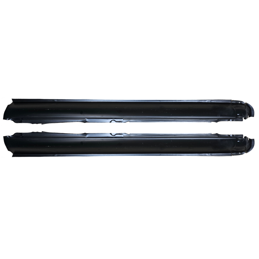 すページ Full sill repair panel for Mazda 323F BJ 1998-2004 / Left+Right