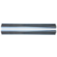 Sill repair panel for Mazda 3 2009-2013 / Left+Right / Set 15013