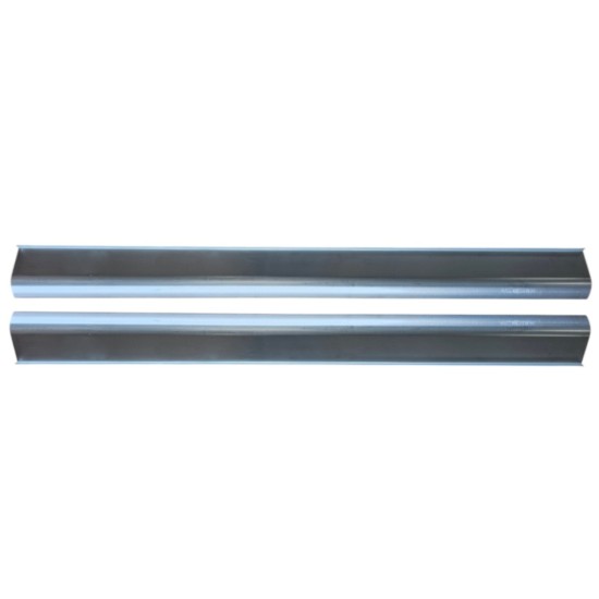 Sill repair panel for Mazda 3 2009-2013 / Left+Right / Set 15013